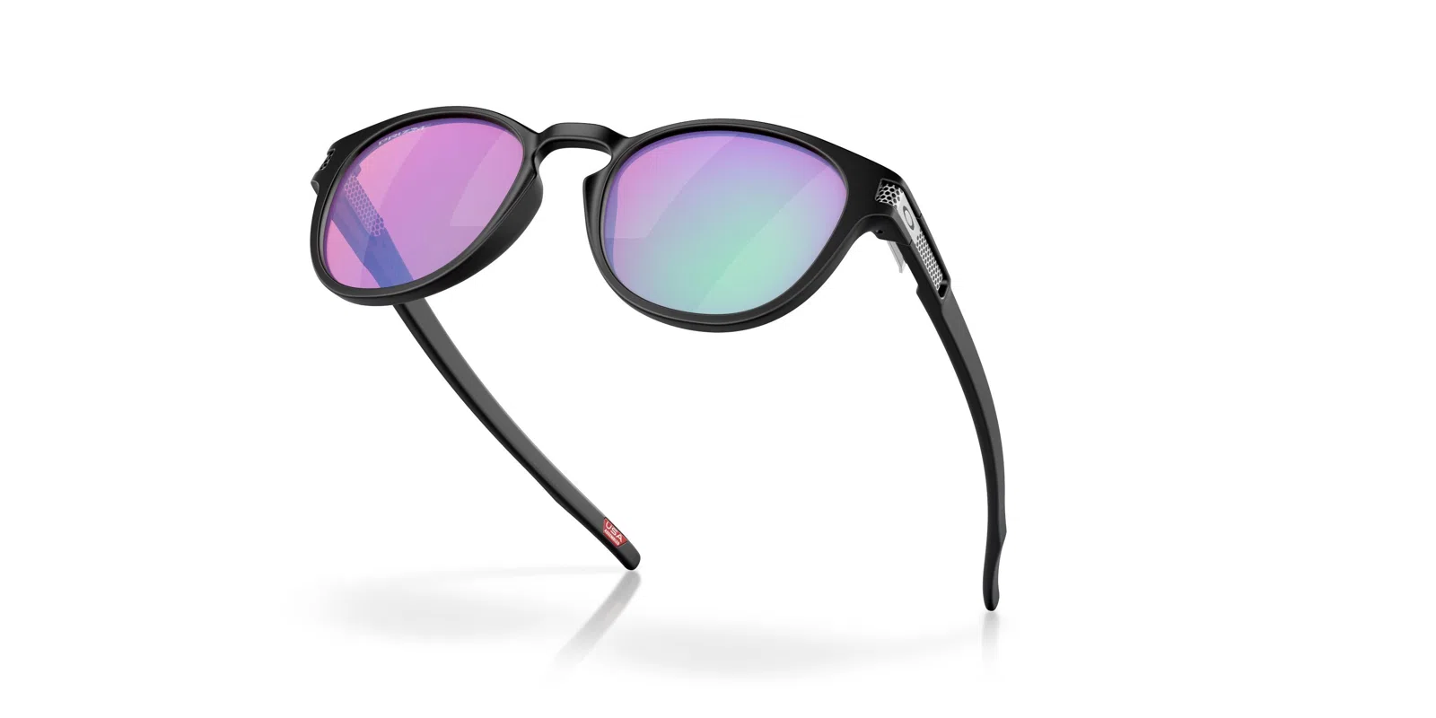 Oakley Latch 9349 Sunglasses - view 96